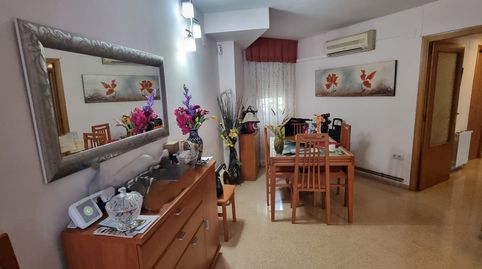 Foto 2 de Piso en venta en Carrer de Federico García Lorca, 7, La Salut, Badalona