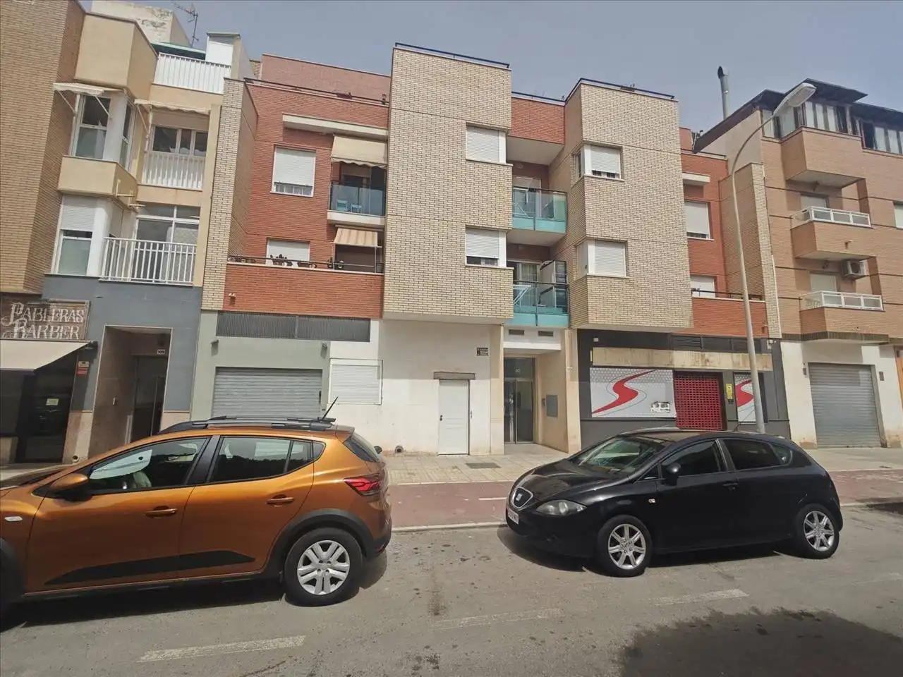 Flat with lift for sale in Calle VENEZUELA (E), imagen 2