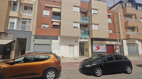 Foto 2 de Pis en venda a Calle Venezuela (e), Ejido Sur, Almería