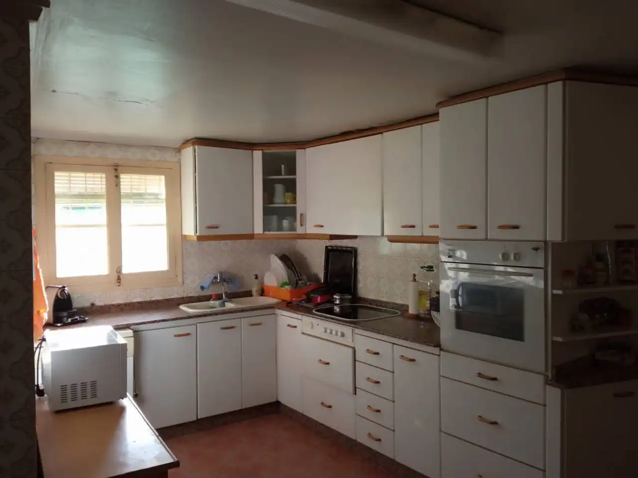 Casa o chalet en venta en San Crispín - Huerta Nueva-Estación