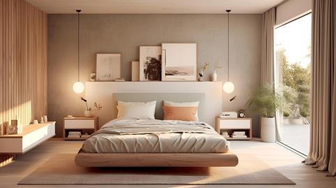 Foto 4 de Piso en venta en Llevant, Barcelona