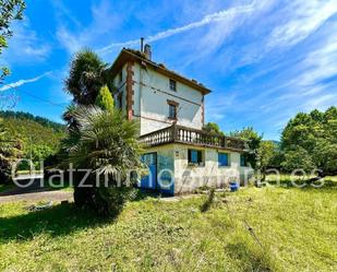 House or chalet for sale in Gordexola  with Terrace, Storage room and Balcony