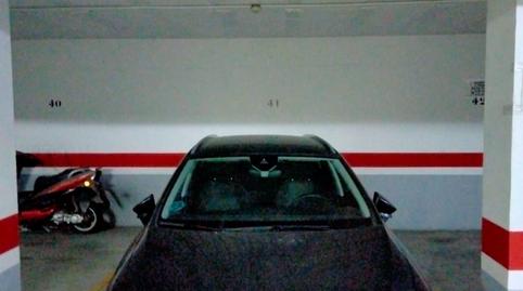 Foto 4 de Garatge en venda a La Casería - San Carlos, San Fernando