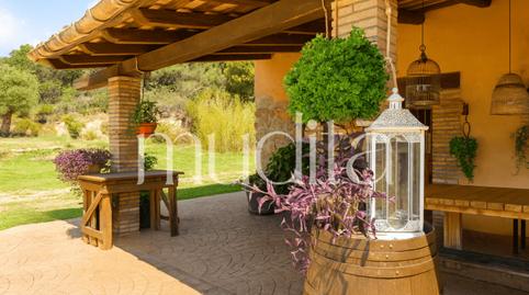 Foto 5 de Finca rústica en venta en Campins, Barcelona