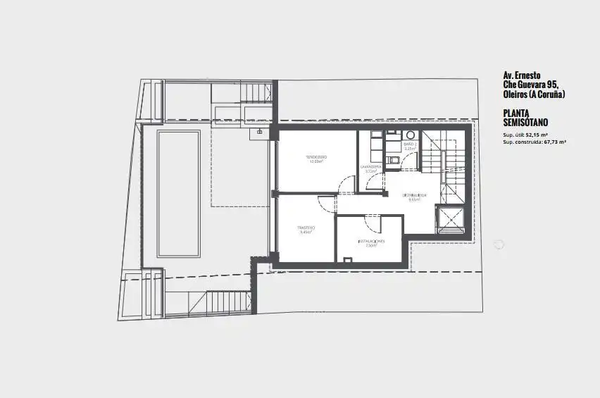 Houses for sale in Oleiros