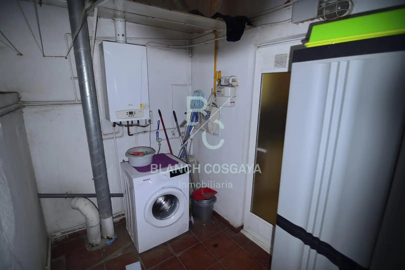 Wohnung mit Aufzug zum Verkauf in Carrer CASANOVA, imagen 27