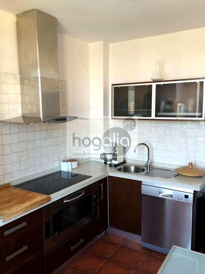 Flat to rent in Triana Casco Antiguo, Triana