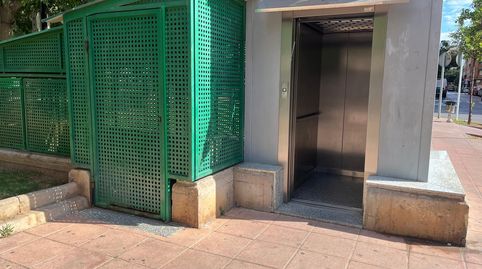 Foto 2 von Garage zum Verkauf in Plaça del Doctor Marañón, 1, Parque Geólogo José Royo Gómez, Castellón de la Plana / Castelló de la Plana