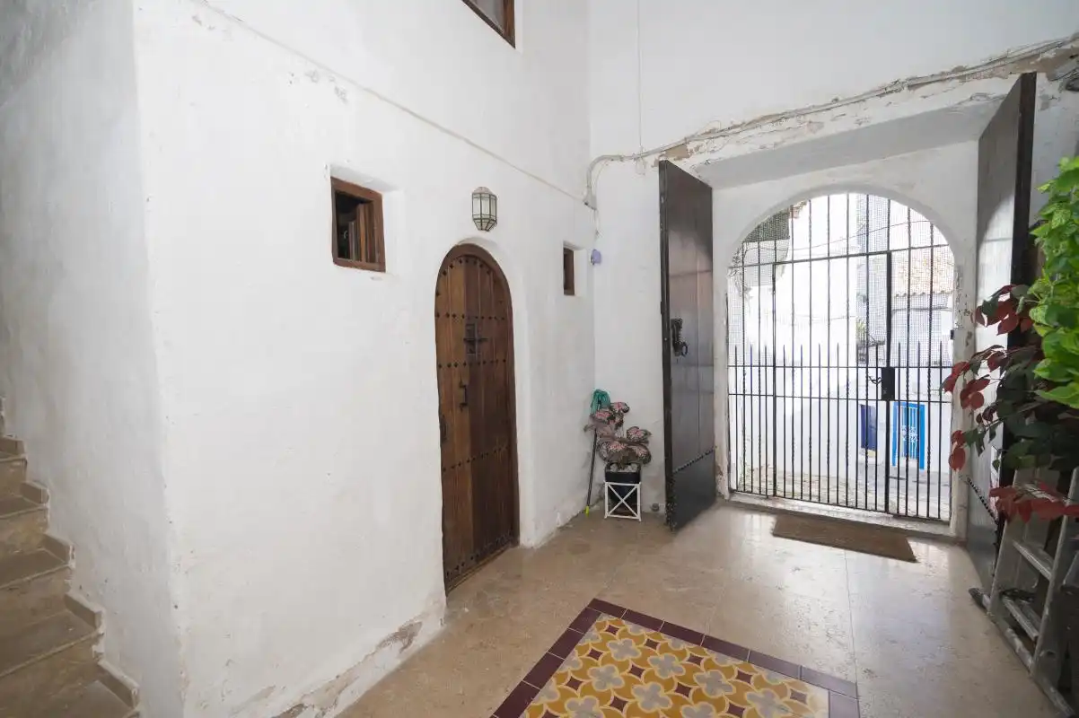Flat for sale in Eivissa  with Air Conditioner, Heating and Terrace