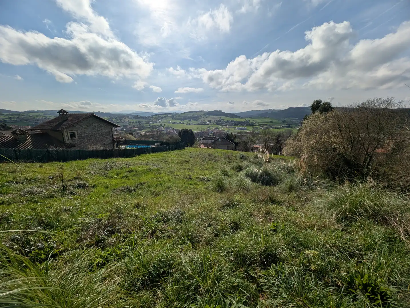 Terreni e lotti in vendita a Meruelo - Barrio El Monar 1, imagen 3