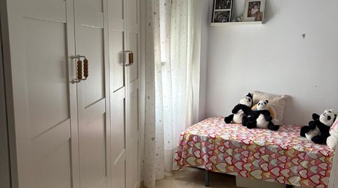 Foto 5 de Piso en venta en Avenida Agustín Bálsamo, 3, Bajadilla - Fuente Nueva, Algeciras