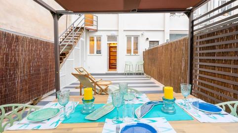 Foto 2 de Apartament de lloguer a Camp d'en Serralta, Illes Balears