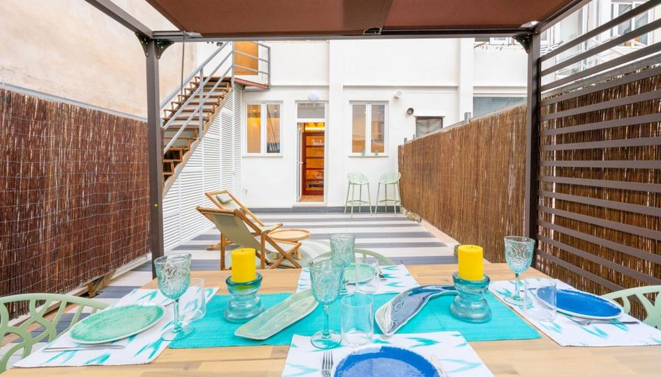 Photo 1 of Apartment to rent in Camp d'en Serralta, Illes Balears