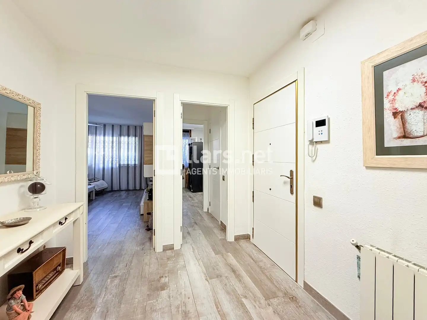 Planta baja en venta en Vilanova i la Geltrú con Aire acondicionado y Calefacción