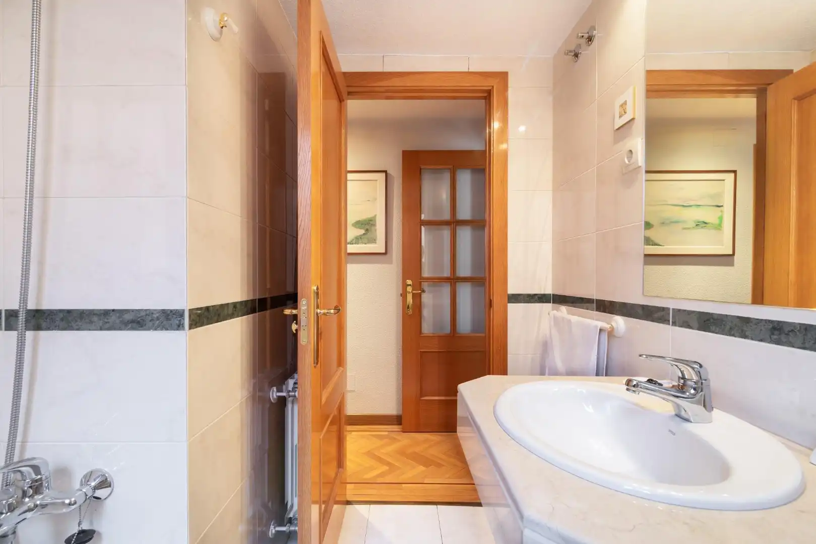 Appartamento con piscina in vendita a Calle Comercio, imagen 32