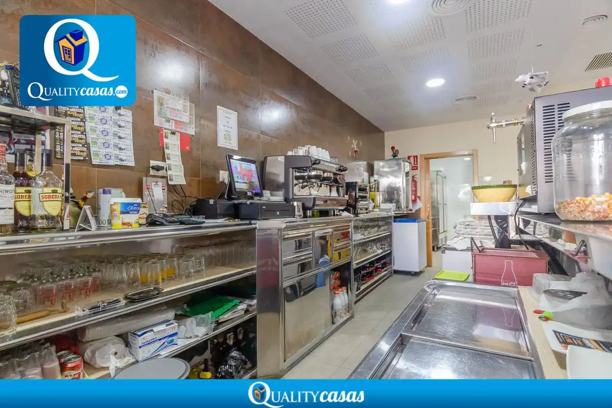 Local commercial à vendre à Centro, imagen 6