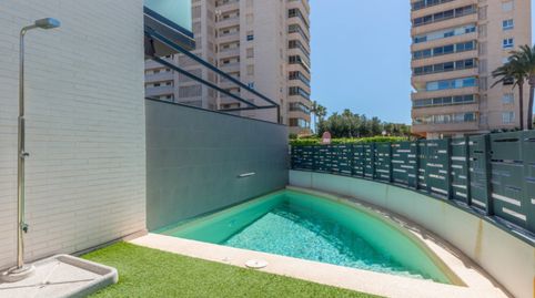 Photo 3 of Ground floor for sale in Calle Alboran, Playa Muchavista, El Campello