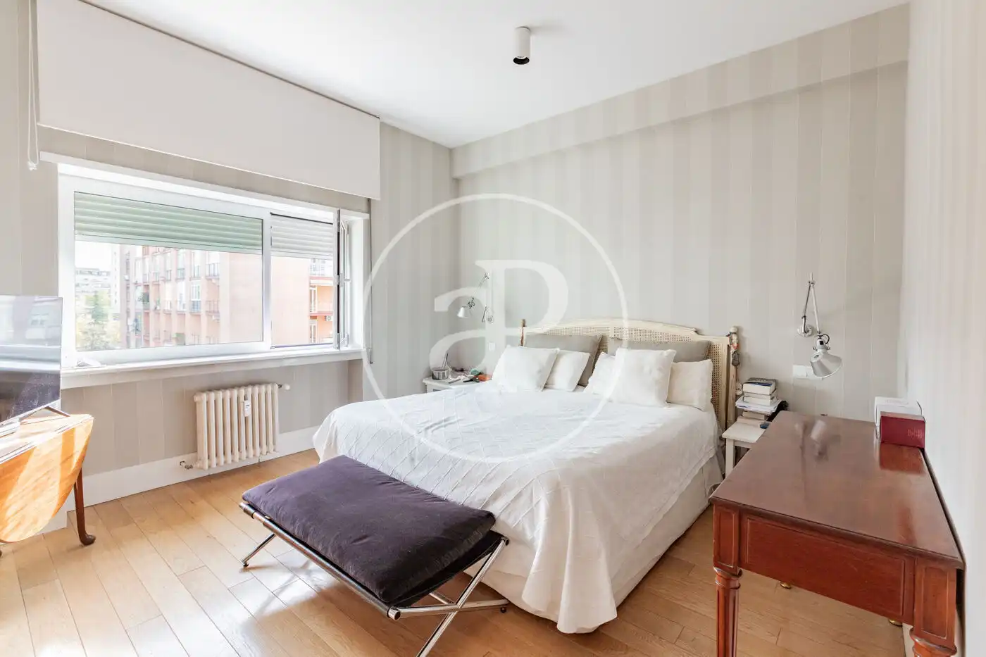 Habitación de Piso en venta en Madrid con Aire acondicionado, Calefacción y Terraza