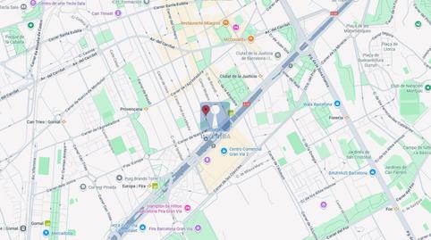 Photo 2 of Attic for sale in Enric Morera, Santa Eulàlia, Barcelona