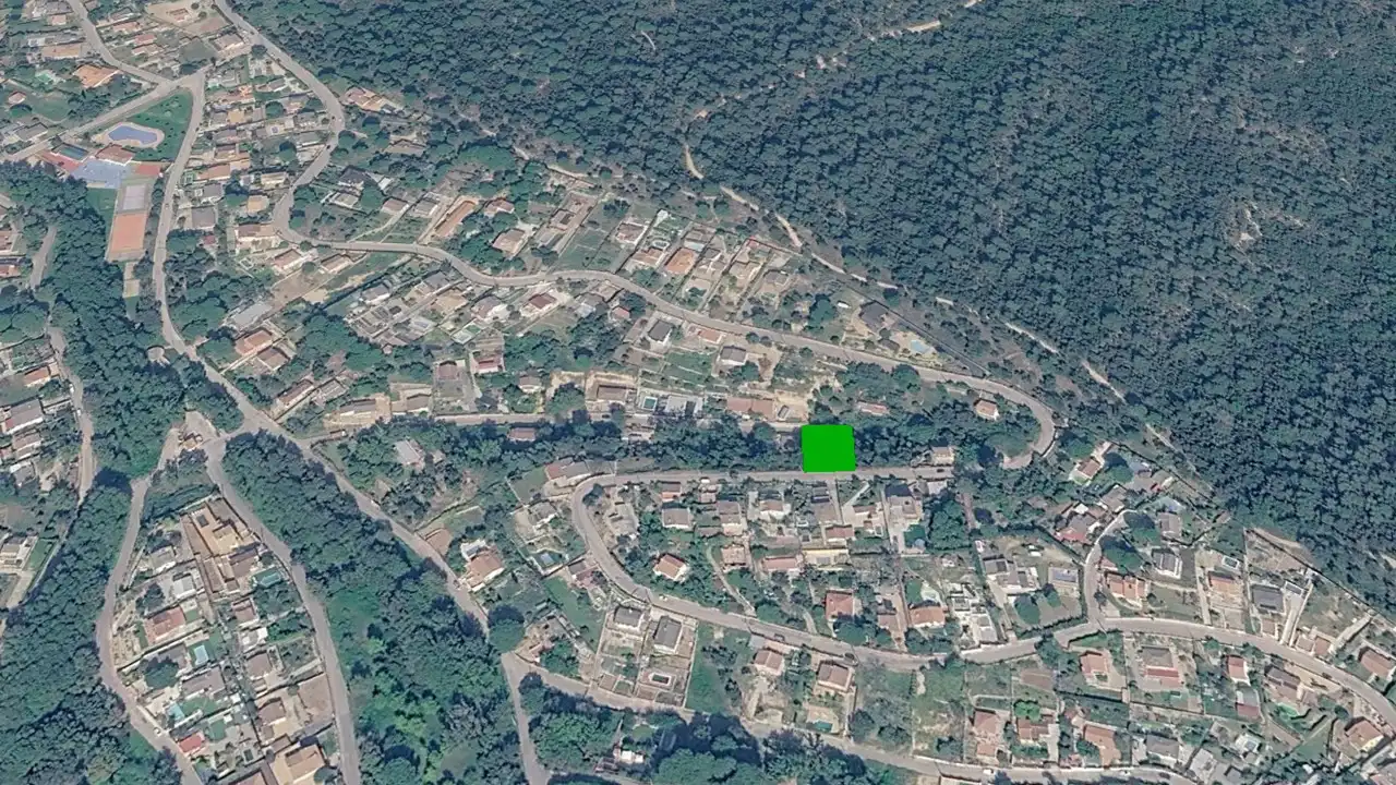 Terrenys i solars en venda a Carrer Macanet de la Selva, imagen 5