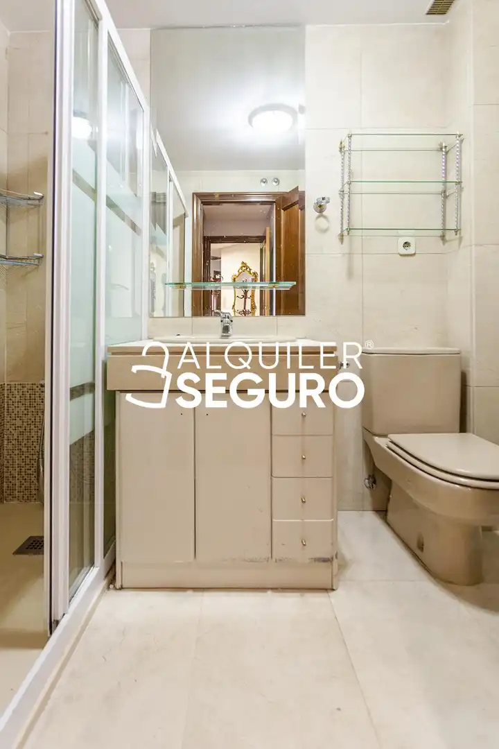 Flat for rent in de Fray Luis de León, Palos de Moguer