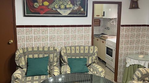 Foto 5 de Piso en venta en Francisco Pizarro, 2, Zafra, Badajoz
