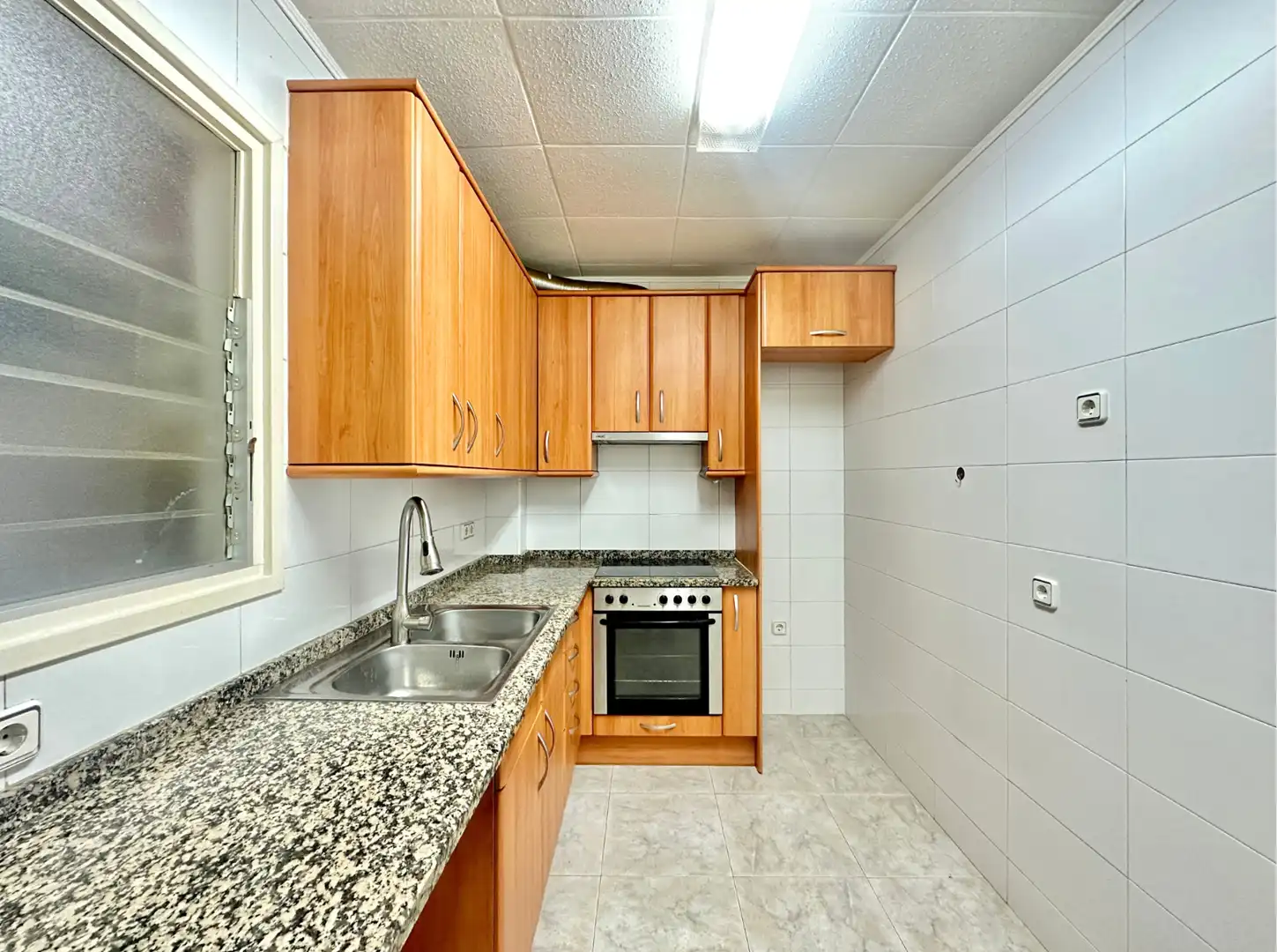 Flat for sale in Carrer de Puigdassalit, Torelló
