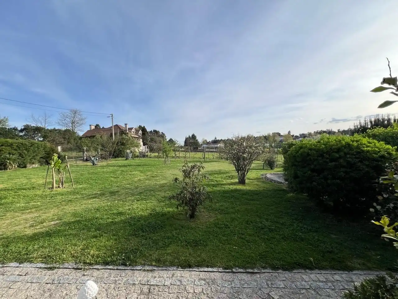 Houses for sale in Ourense Capital   with Heating, Terrace and Swimming Pool