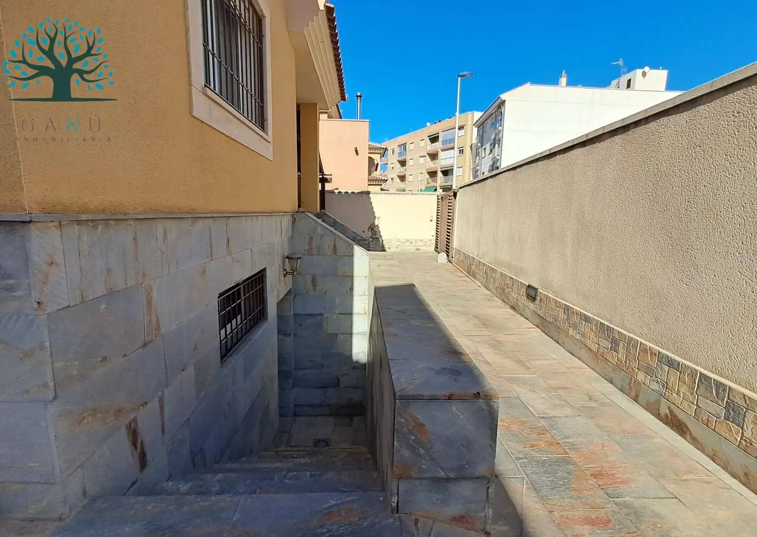 Xalet amb terrassa en venda a Calle TEIDE, imagen 49