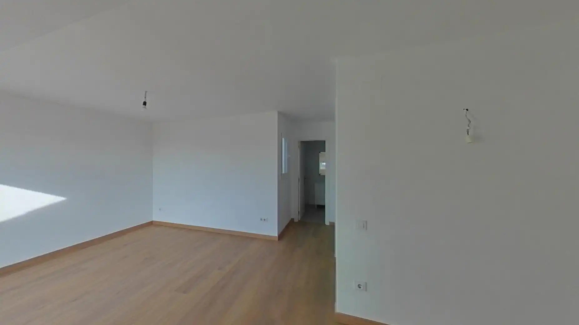 Piso en venta en Av Abat Marcet, Zona Esportiva
