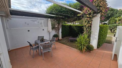 Foto 2 de Apartament en venda a Bulevar Central de las Cañadas, Condado de Alhama, Alhama de Murcia