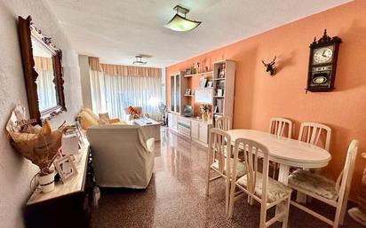 Living room of Flat for sale in Alicante / Alacant  with Terrace