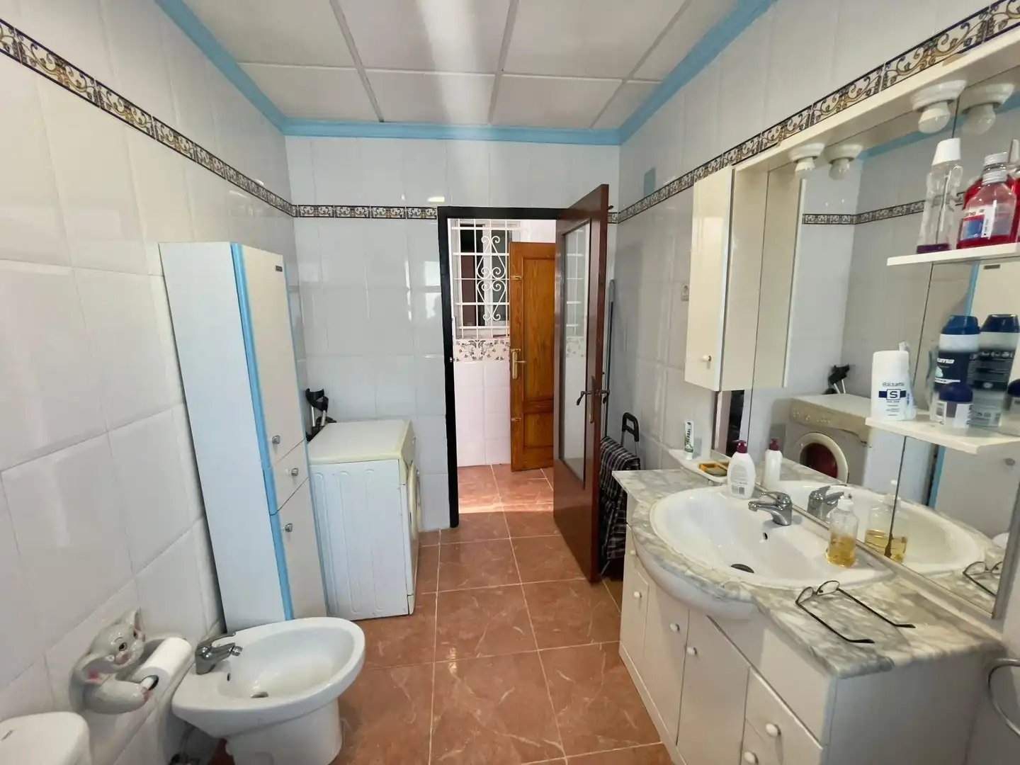 Villa con giardino in vendita a Juzgados - Plaza de Toros, imagen 27