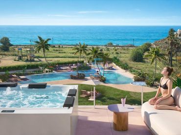 Maison avec piscine à vendre à Pueblo Español - Coveta Fumá