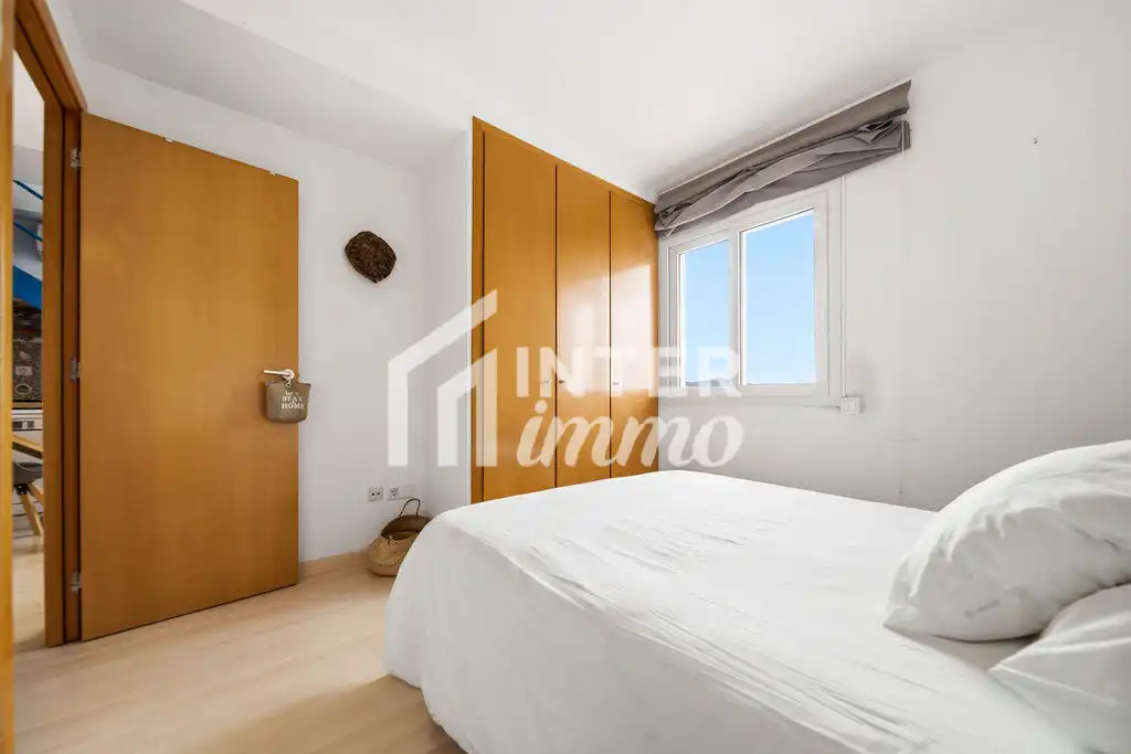 Apartment mit Pool zum Verkauf in Avenida PORT CANIGÓ 15, imagen 20