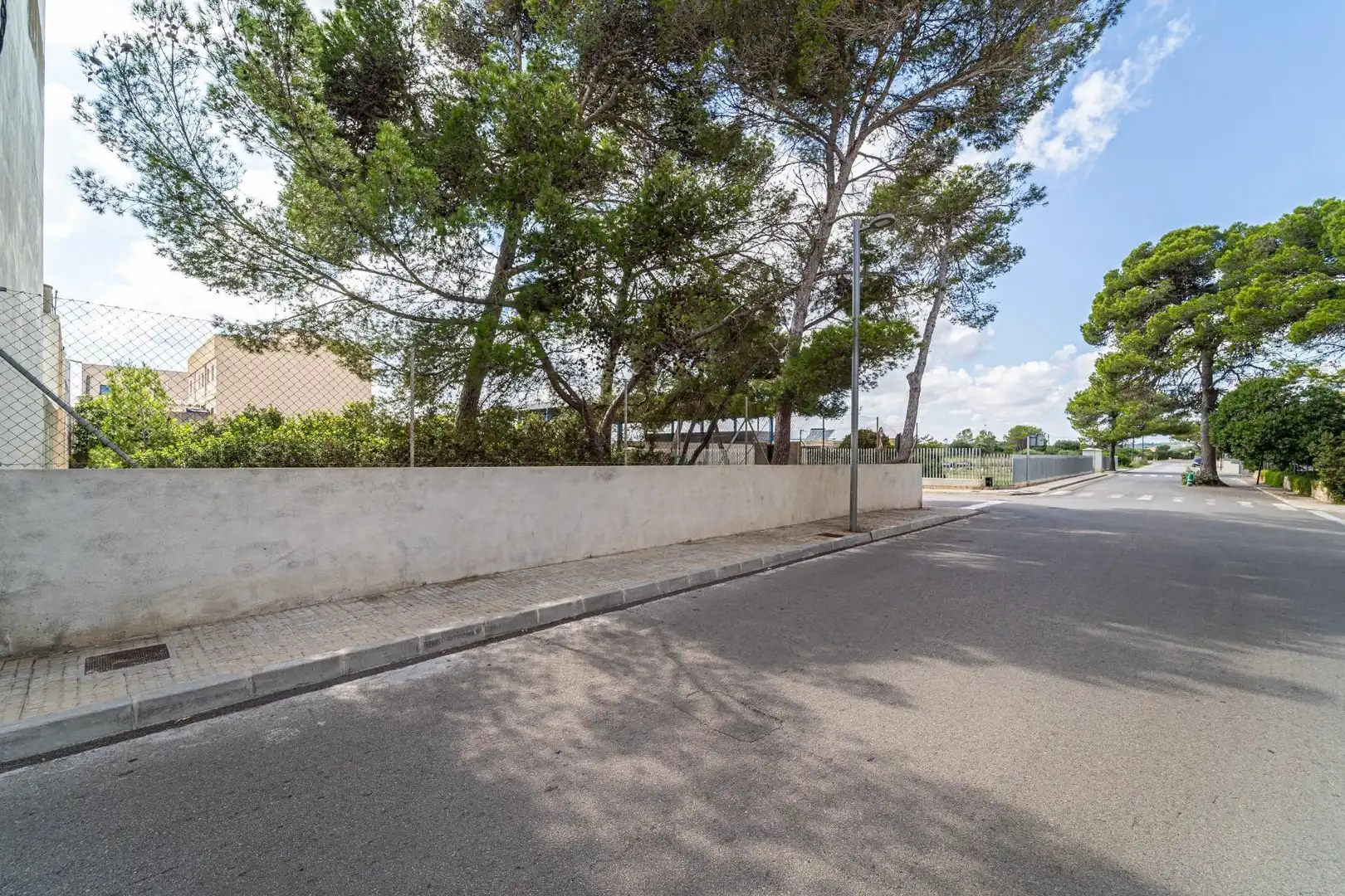 Rustikales Grundstück zum Verkauf in S'Illot - Cala Morlanda, imagen 14