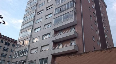 Foto 2 de Pis en venda a Avenida Doutor Touron, Vilagarcía, Vilagarcía de Arousa