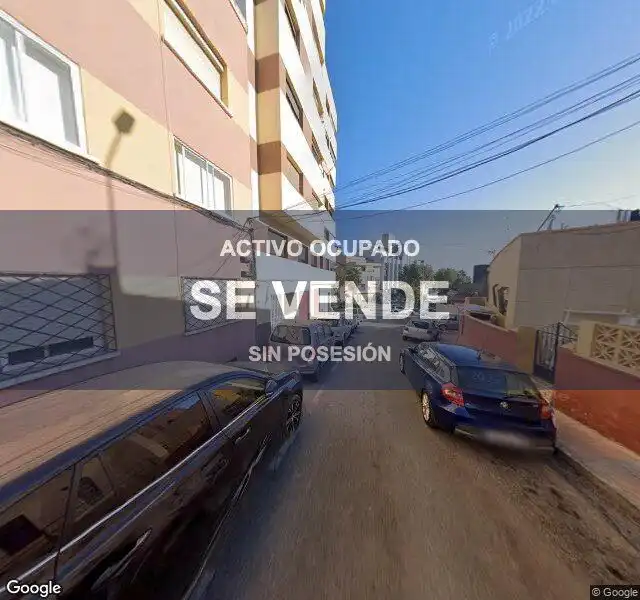 Aparcament de Pis en venda en Ceuta
