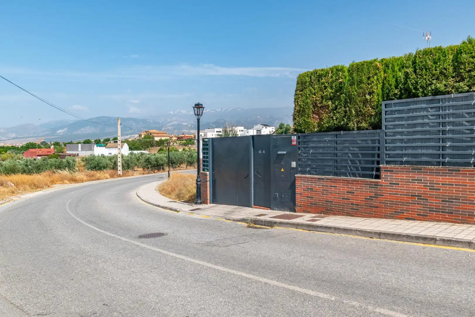 Villa mit Pool zum Verkauf in Camino Montevive, imagen 6