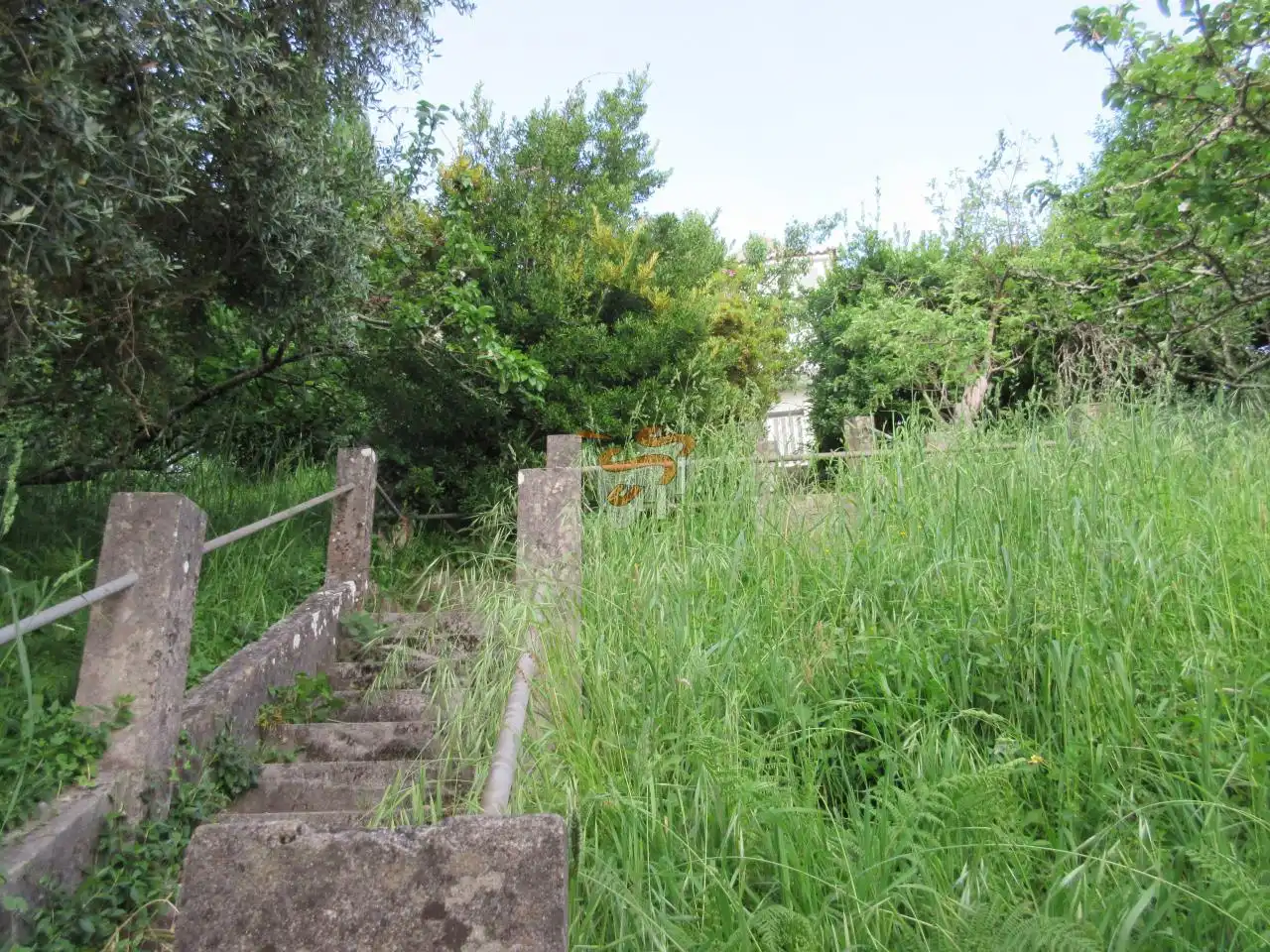 Casa con jardín en venta en Fene, imagen 10