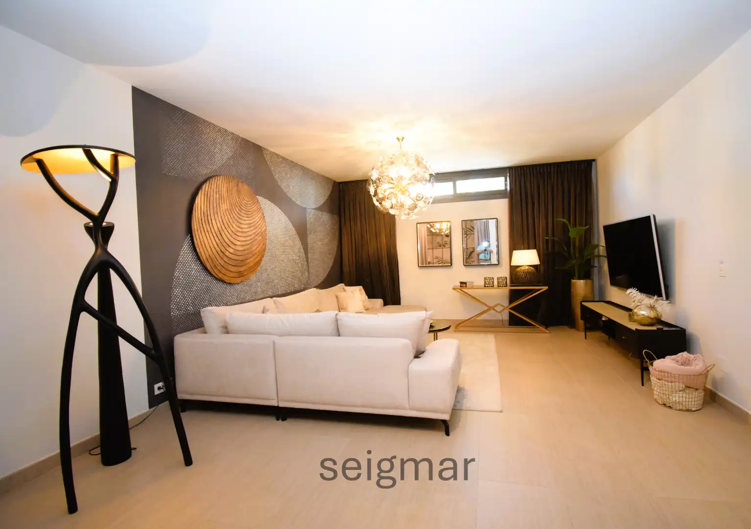 Xalet amb terrassa en venda a Balcón de Finestrat - Terra Marina, imagen 30