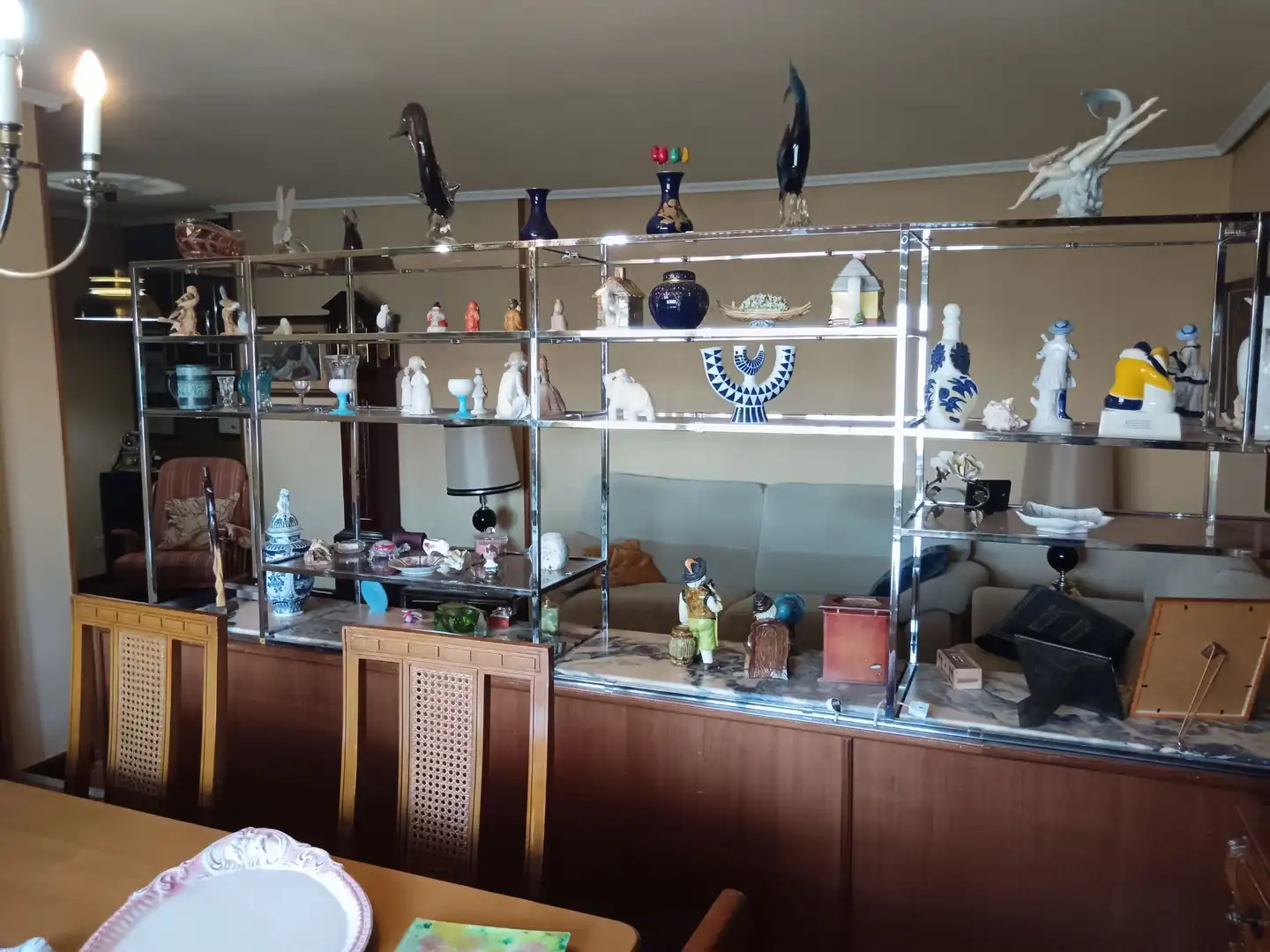 Flat for sale in A Coruña Capital   with Heating, Terrace and Storage room