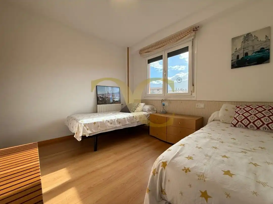 Wohnung zum Verkauf in Calle Cuba, Llanes pueblo