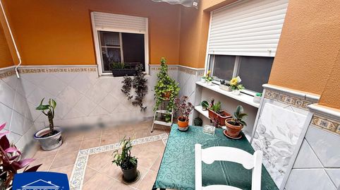 Foto 5 de Planta baixa en venda a La Pastora - La Estación, San Fernando