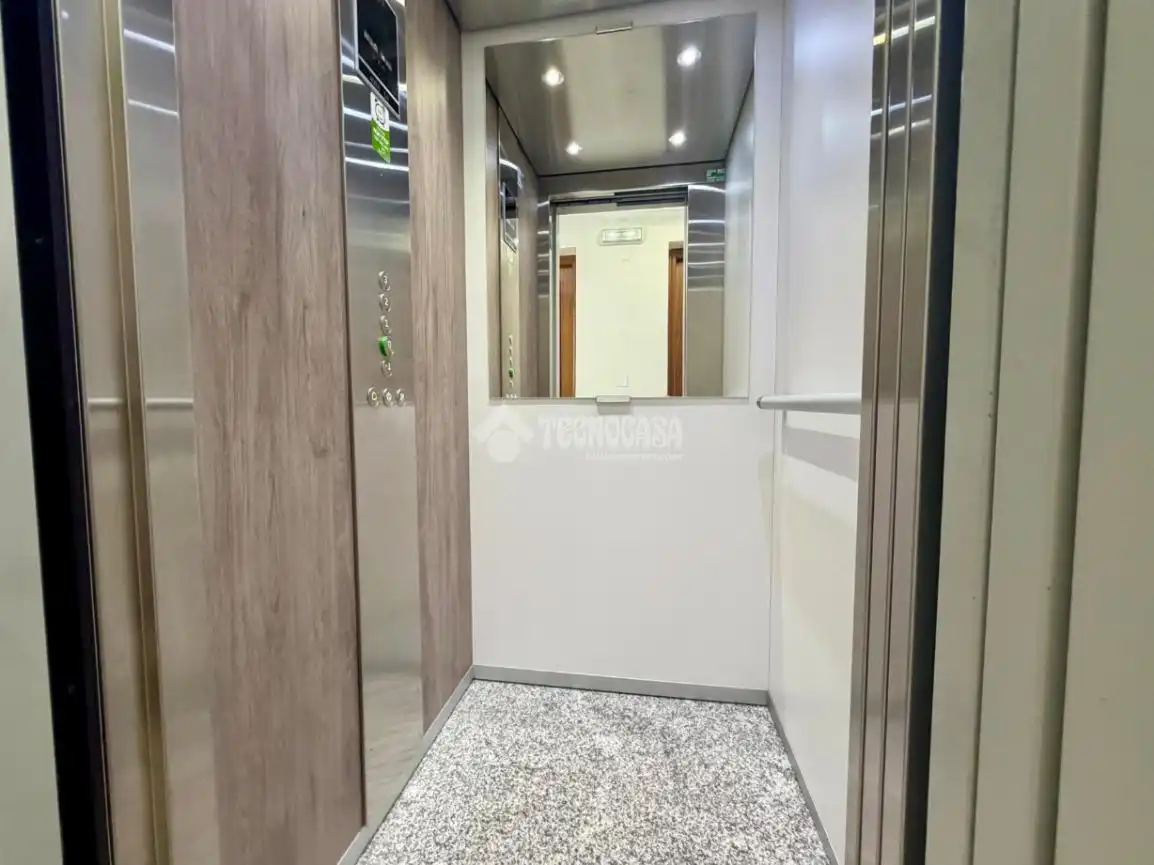 Piso de alquiler en León Capital  con Aire acondicionado y Calefacción