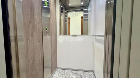 Foto 3 de Piso de alquiler en C. Maestro Nicolás, San Claudio - La Chantría, León Capital