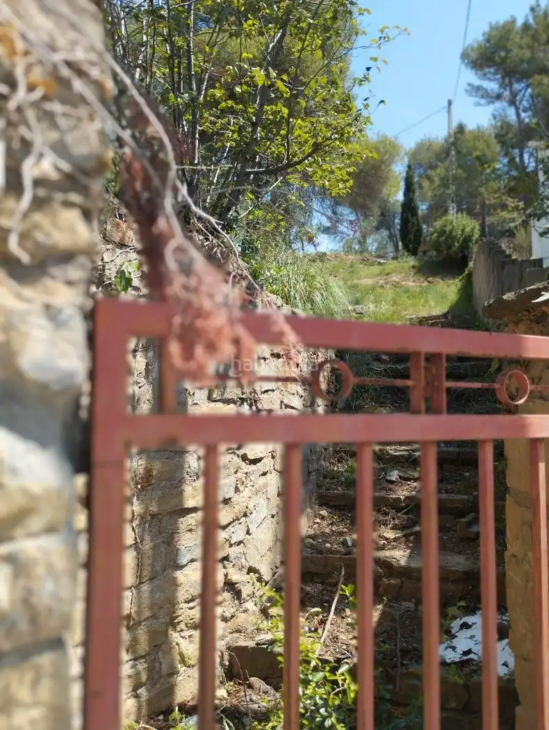 Terreny residencial en venda a Camí del Palà 2, imagen 5