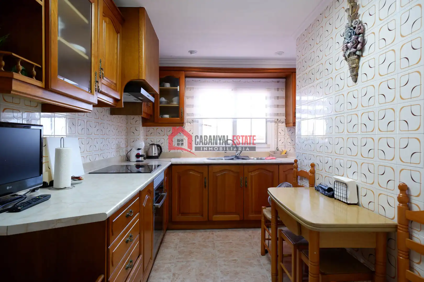 Apartament de lloguer a El Cabanyal - El Canyamelar