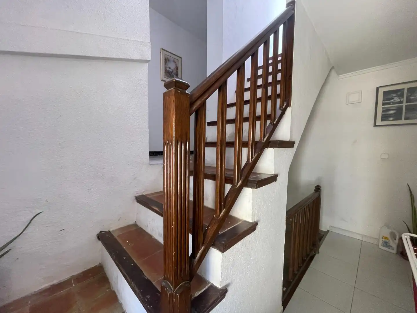 Apartamento de alquiler en Requena con Balcón