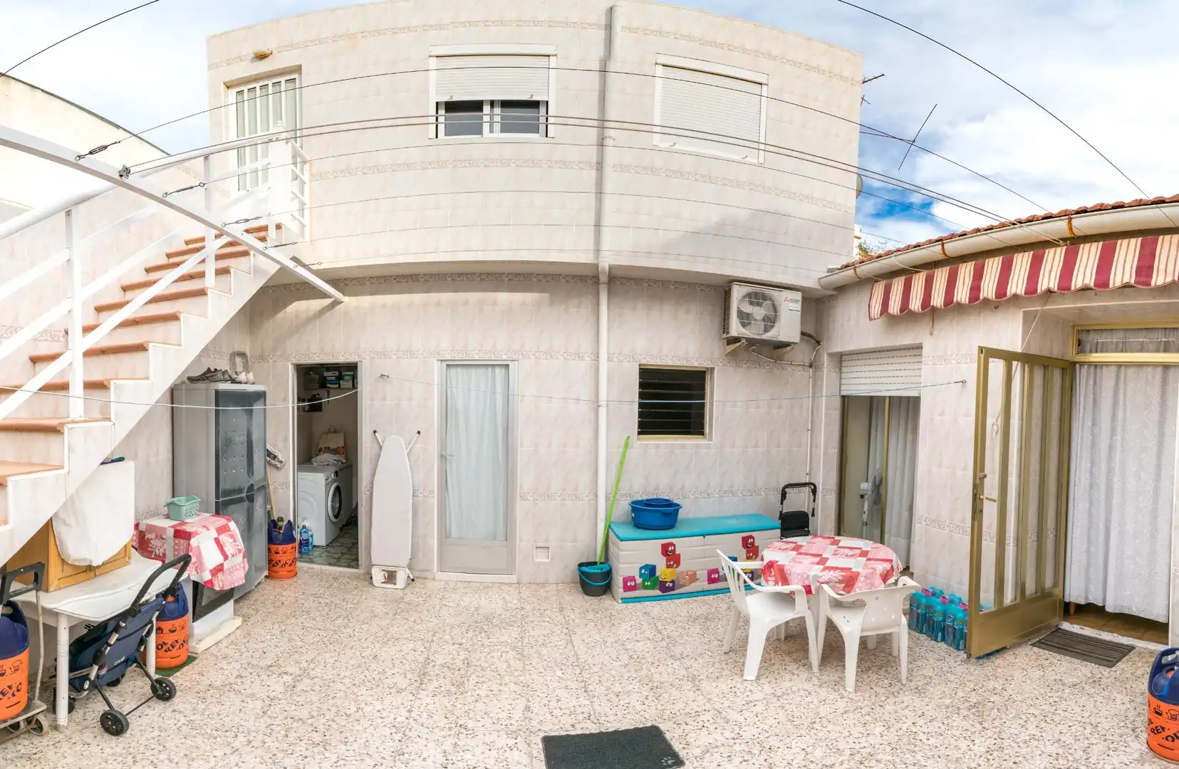 Haus mit Garten zum Verkauf in Centro, imagen 20